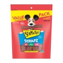 Schmackos-Strapz-Dog-Treats-500g Sale