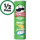 Pringles-Potato-Chips-118-134g Sale