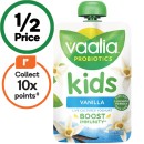 Vaalia-Probiotics-Kids-Yoghurt-Pouch-140g-From-the-Fridge Sale