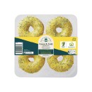 Woolworths-Green-Gold-Donuts-Pk-4 Sale