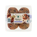 Woolworths-Muffin-Varieties-Pk-4 Sale