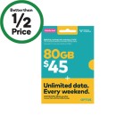 Optus-45-Prepaid-SIM-Starter-Kit Sale