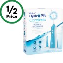 Piksters-HydroPik-Water-Flosser Sale