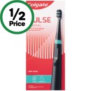 Colgate-Pulse-Essential-Deep-Clean-Electric-Toothbrush Sale