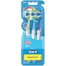 Oral-B-5-Way-Clean-Toothbrush-Pk-3 Sale