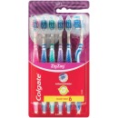 Colgate-Zig-Zag-Manual-Toothbrush-Pk-6 Sale