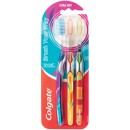 Colgate-Advanced-Slim-Toothbrush-Pk-3 Sale