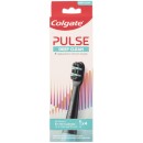 Colgate-Electric-Toothbrush-Refill-Pulse-Deep-Clean-Pk-4 Sale