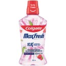 Colgate-Max-Fresh-Mouthwash-Watermelon-Mint-500ml Sale