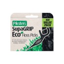 Piksters-SupaGrip-Eco-Floss-Picks-Pk-100 Sale