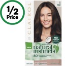 Clairol-Natural-Instincts-Hair-Colour Sale