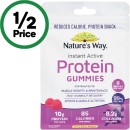 Natures-Way-Instant-Active-Protein-Gummies-Pk-40 Sale