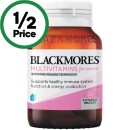 Blackmores-Multivitamin-for-Women-Tablets-Pk-60 Sale