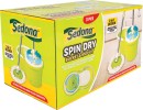 Sedona-Spin-Mop-and-Bucket Sale