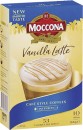 Moccona-Vanilla-Latt-Sachets Sale