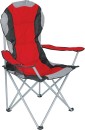 NEW-Deluxe-Camping-Chair Sale