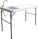 Fish-Filleting-Table-116x60x86cm Sale