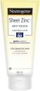 Neutrogena-Sheer-Zinc-Sunscreen-Lotion-SPF-50-88mL Sale