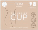 Tom-Organic-The-Period-Cup-Size-1 Sale