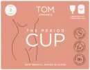 Tom-Organic-The-Period-Cup-Size-2 Sale