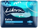 Libra-Extra-Regular-Pads-With-Wings-14-Pack Sale