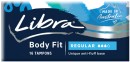 Libra-Body-Fit-Regular-Tampons-16-Pack Sale