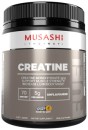 Musashi-Creatine-Unflavoured-Powder-350g Sale