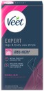 Veet-Expert-Legs-Body-Wax-Strips-Normal-Skin-40-Pack Sale