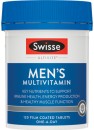 Swisse-Ultivite-Mens-Multivitamin-120-Tablets Sale