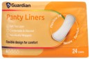 Guardian-Panty-Liners-24-Pack Sale