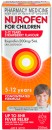 Nurofen-For-Children-5-12-Years-Strawberry-Flavour-200mL Sale