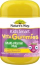 Natures-Way-Kids-Smart-Vita-Gummies-Multi-Vitamin-Plus-120-Pastilles Sale