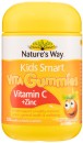 Natures-Way-Kids-Smart-Vita-Gummies-Vitamin-C-Zinc-120-Pastilles Sale