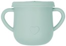 Guardian-Silicone-Snack-Pot-Seafoam Sale