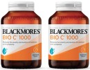 Blackmores-Bio-C-1000-150-Tablets Sale