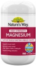 Natures-Way-High-Strength-Magnesium-150-Tablets Sale