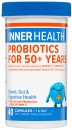 Inner-Health-Probiotics-For-50-Years-40-Capsules Sale