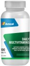 Amcal-Daily-Multivitamins-100-Tablets Sale