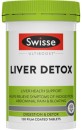 Swisse-Ultiboost-Liver-Detox-120-Tablets Sale