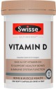 Swisse-Ultiboost-Vitamin-D-250-Capsules Sale