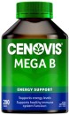 Cenovis-Mega-B-200-Tablets Sale