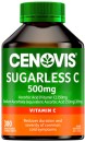 Cenovis-Sugarless-Vitamin-C-500mg-300-Chewable-Tablets Sale