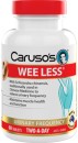 Carusos-Wee-Less-60-Tablets Sale