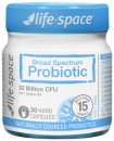 Life-Space-Broad-Spectrum-Probiotic-30-Capsules Sale