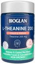 Bioglan-L-Theanine-200-Calm-Focus-60-Hard-Capsules Sale