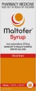 Maltofer-Oral-Iron-Liquid-150mL Sale