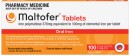 Maltofer-Oral-Iron-100-Tablets Sale