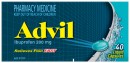 Advil-40-Liquid-Capsules Sale