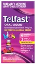 Telfast-Kids-Oral-Liquid-Paraben-Free-60mL Sale