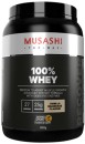 Musashi-100-Whey-Vanilla-Milkshake-Flavour-900g Sale